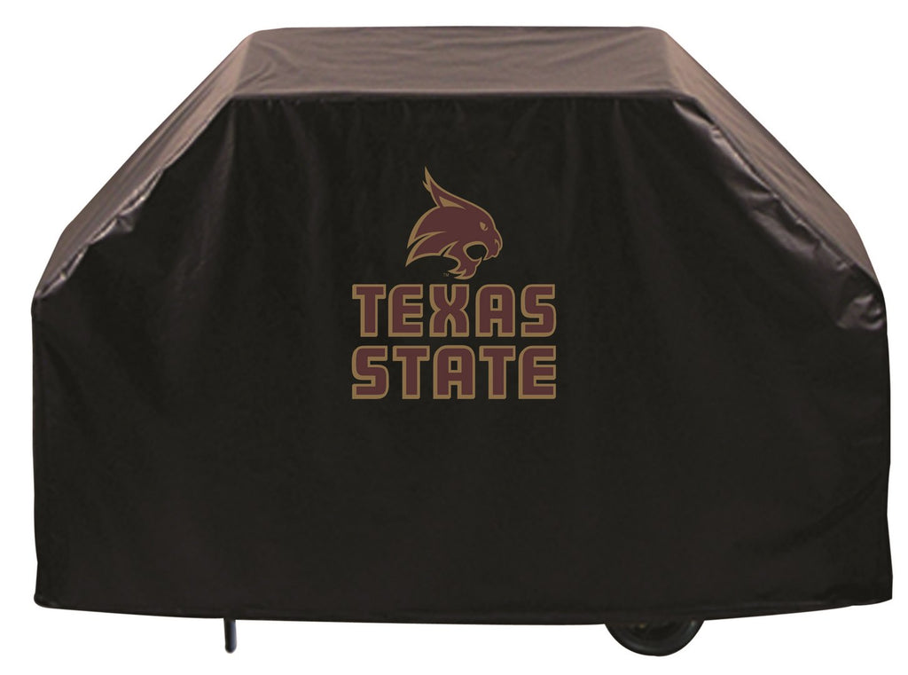 Texas State Grill Cover-72"