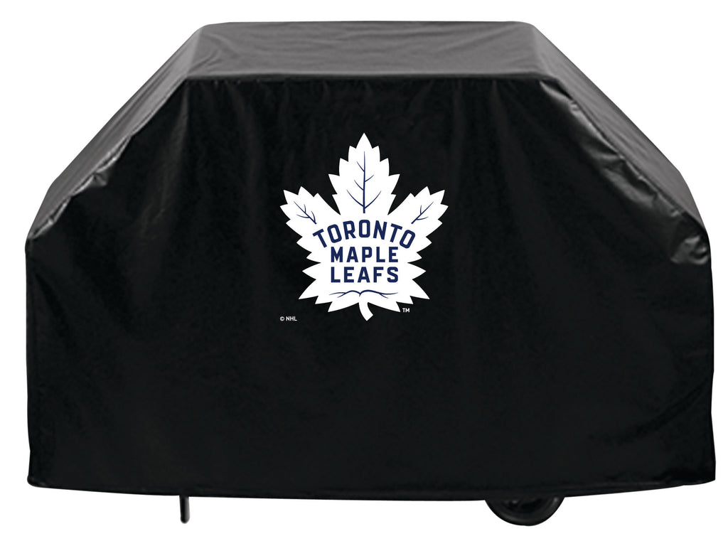 Toronto Maple Leafs Grill Cover-72"