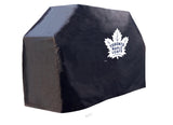 Toronto Maple Leafs Grill Cover-72"