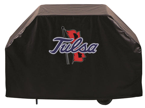 Tulsa Grill Cover-72"