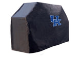 Kentucky "uk" Grill Cover-72"