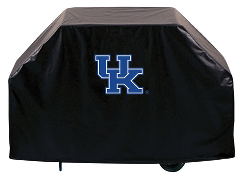 Kentucky "uk" Grill Cover-72"