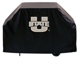 Utah State Grill Cover-72"