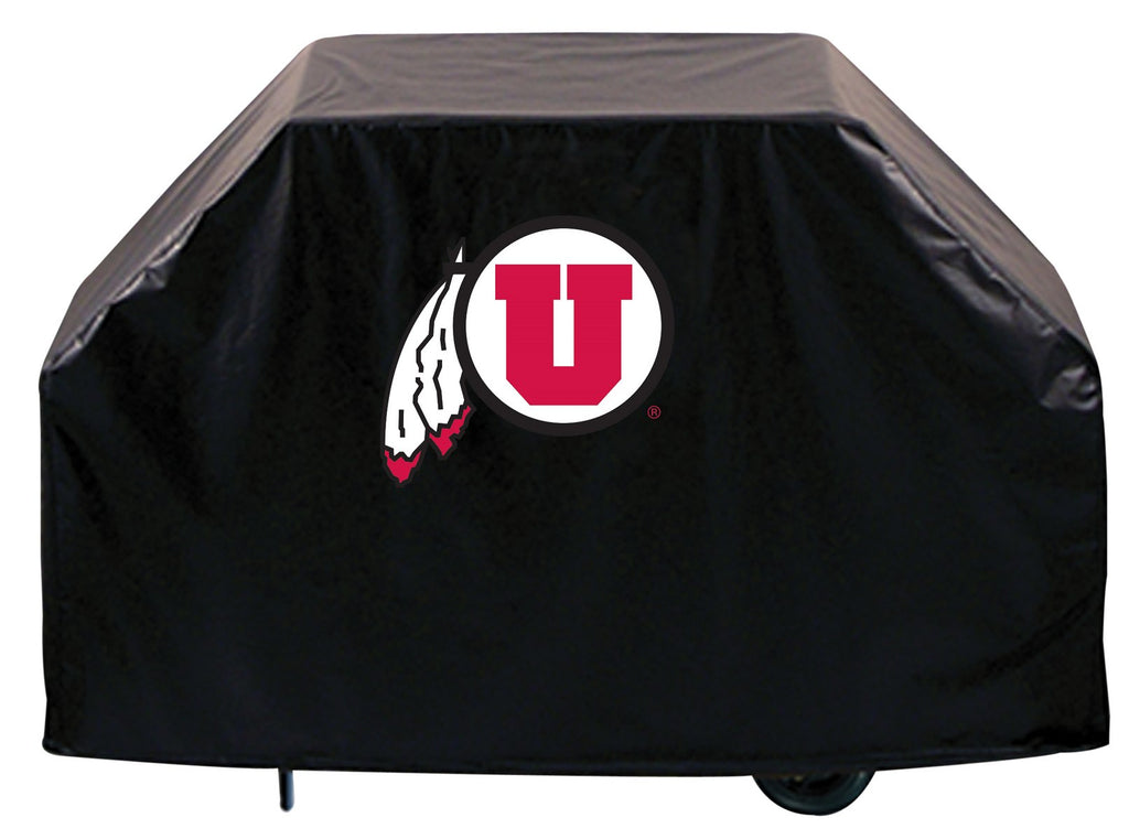 Utah Grill Cover-72"