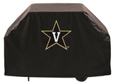 Vanderbilt Grill Cover-72"