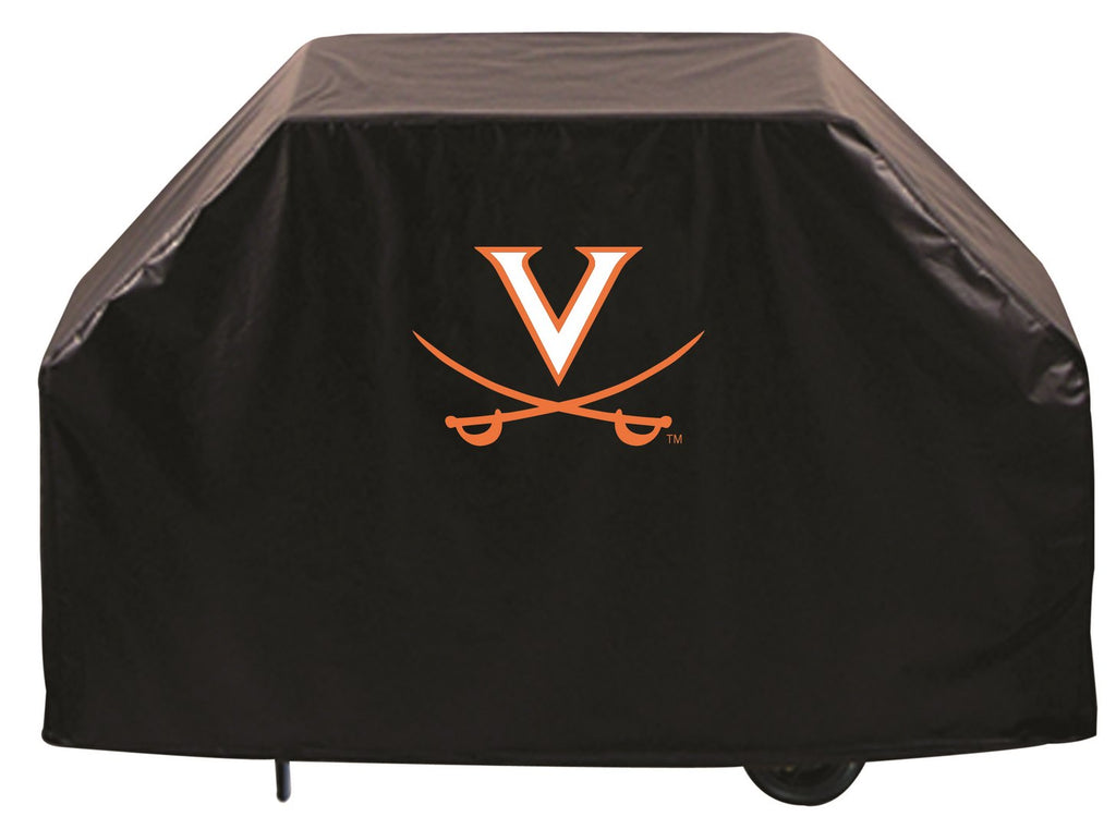 Virginia Grill Cover-72"