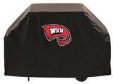 Western Kentucky Grill Cover-72"