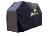 Wright State Grill Cover-72"