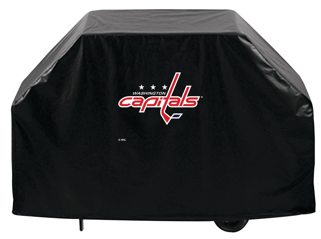 Washington Capitals Grill Cover-72"