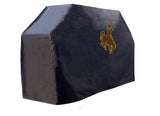 Wyoming Grill Cover-72"