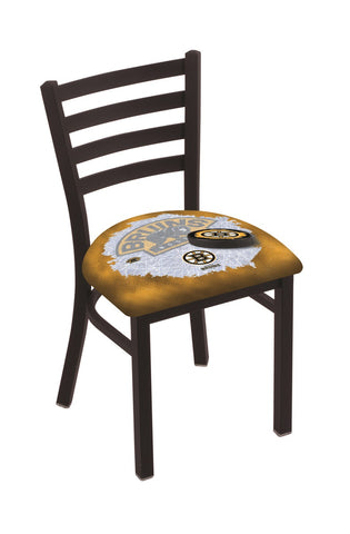 Boston Bruins Chair