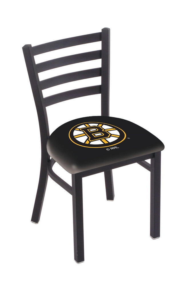 Boston Bruins Chair