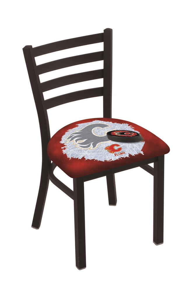 Calgary Flames Chair