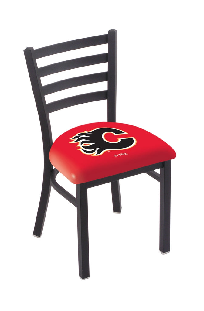 Calgary Flames Chair