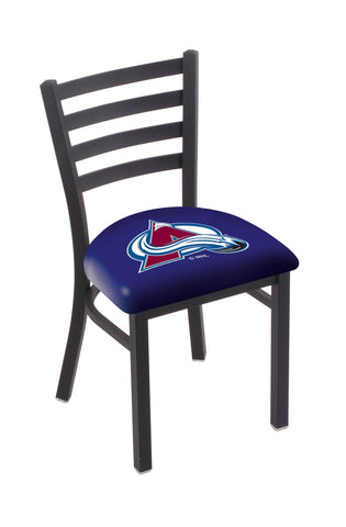 Colorado Avalanche Chair