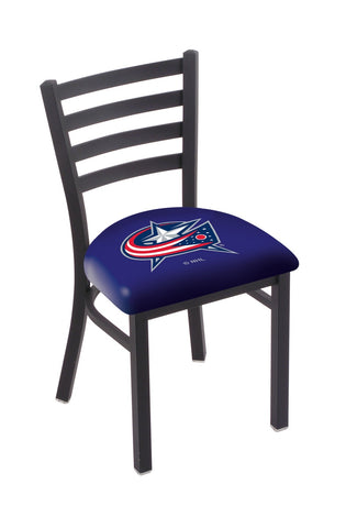 Columbus Blue Jackets Chair