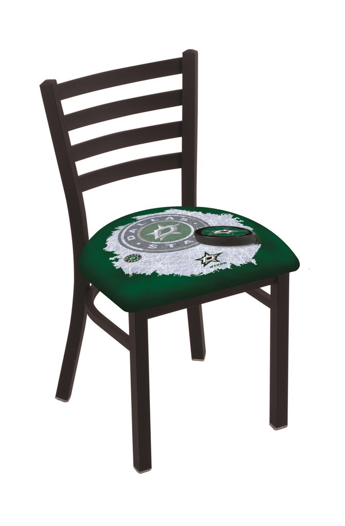 Dallas Stars Chair