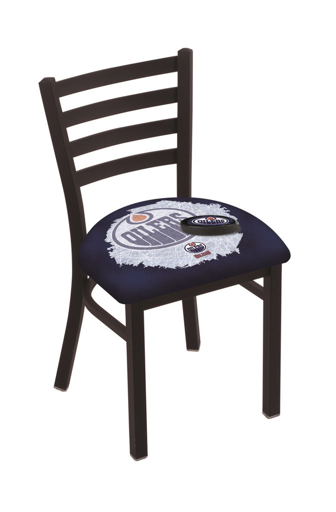 Edmonton Oilers Chair