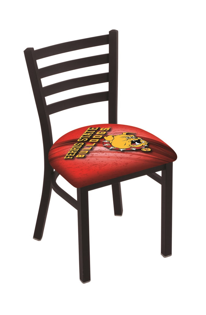 Ferris State Chair