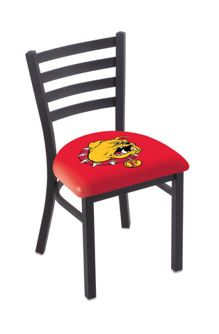 Ferris State Chair