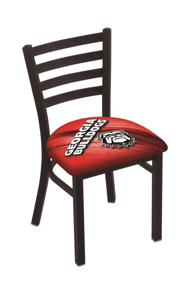 Georgia "bulldog" Chair