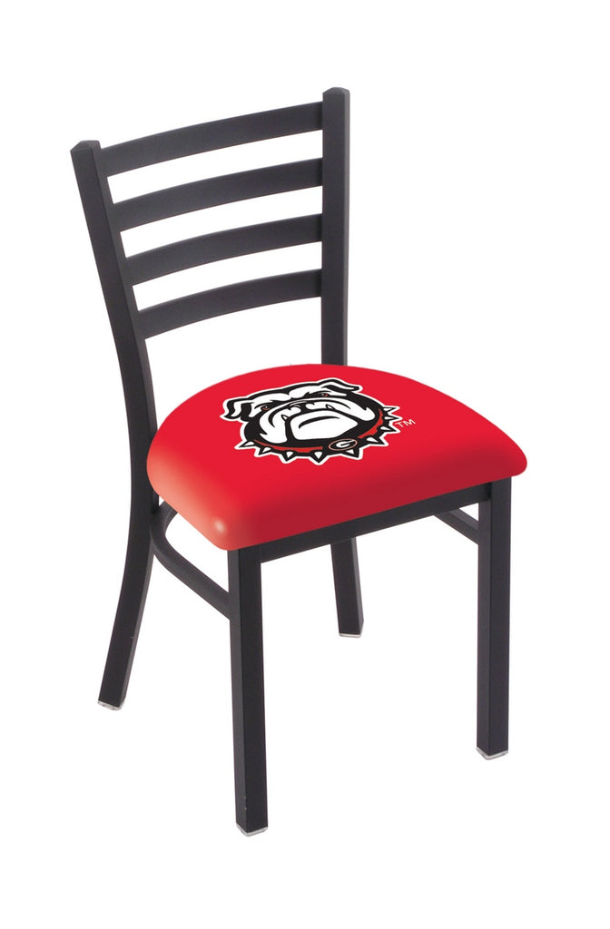 Georgia "bulldog" Chair