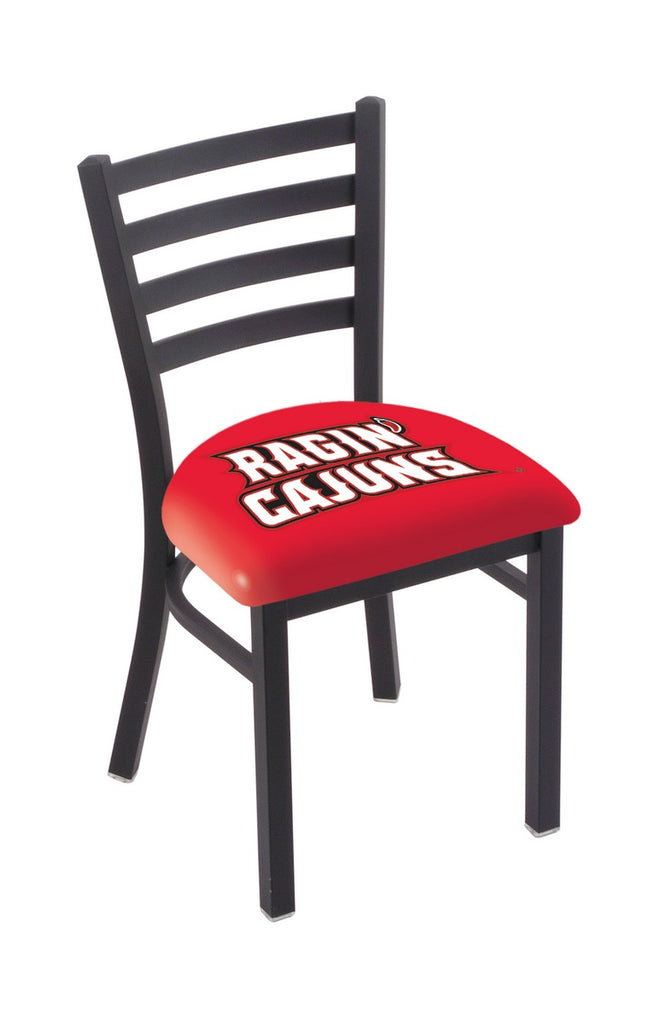 Louisiana-lafayette Chair