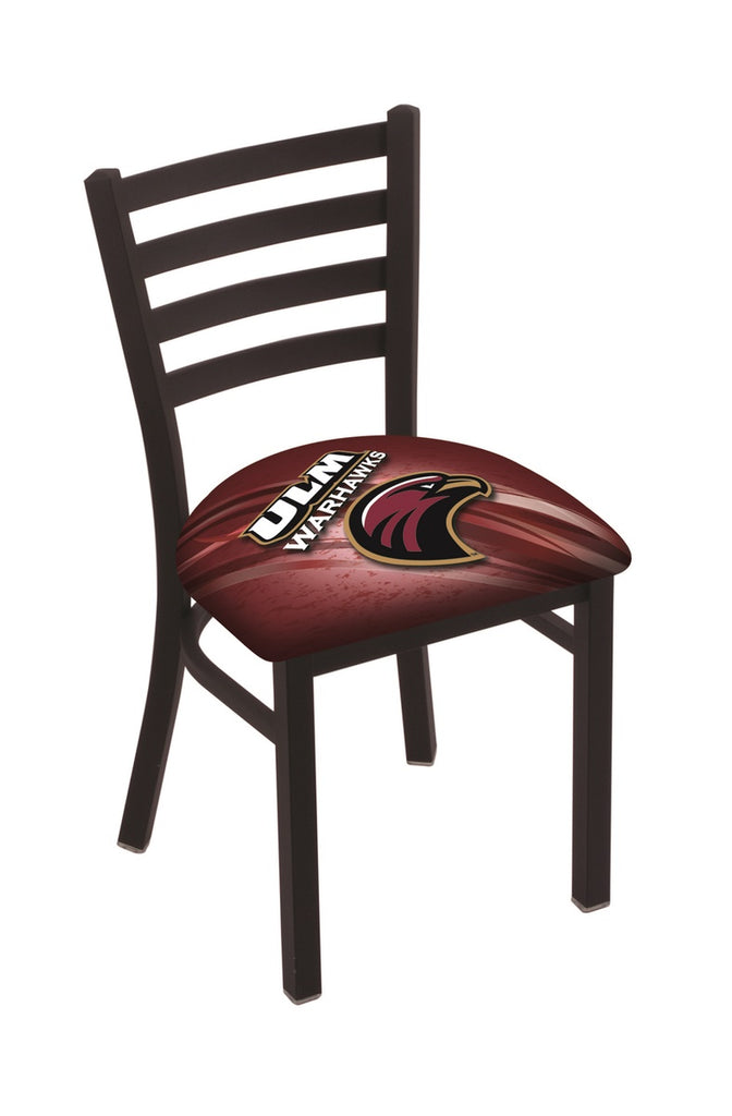 Louisiana-monroe Chair