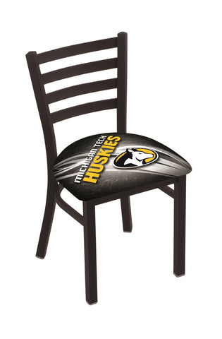 Michigan Tech Chair