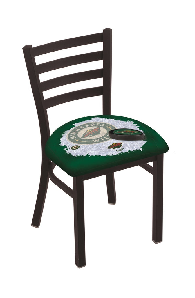 Minnesota Wild Chair