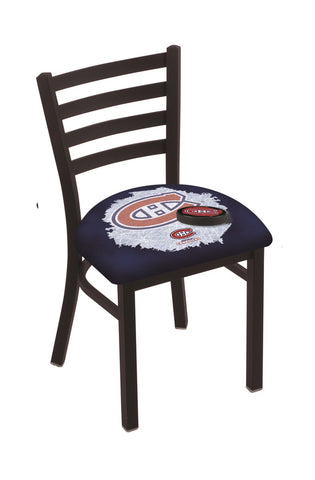 Montreal Canadiens Chair