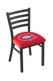 Montreal Canadiens Chair