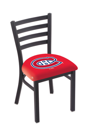 Montreal Canadiens Chair