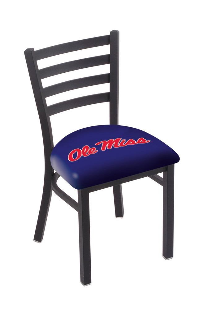 Ole' Miss Chair