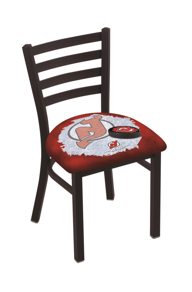 New Jersey Devils Chair