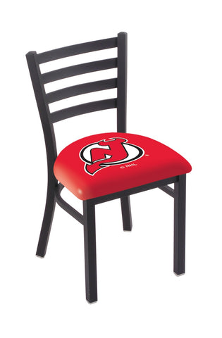 New Jersey Devils Chair