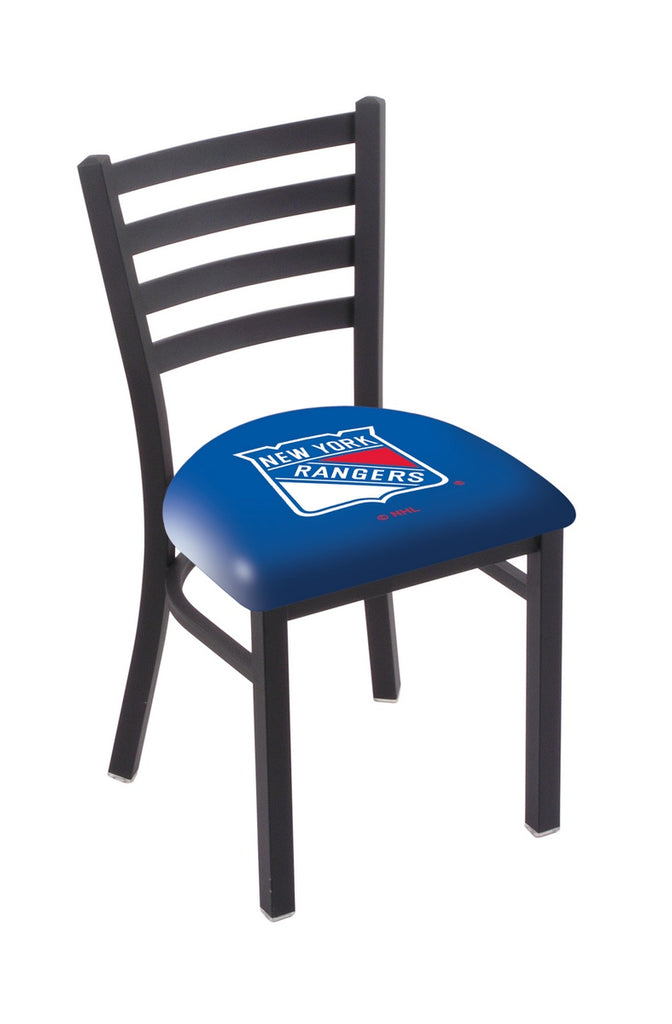 New York Rangers Chair