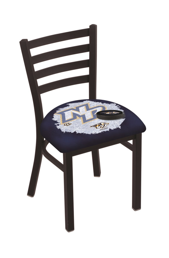 Nashville Predators Chair