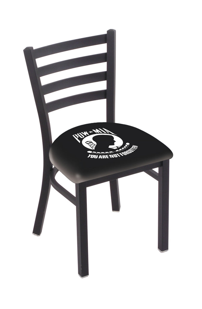 Pow-mia Chair