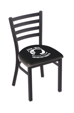 Pow-mia Chair