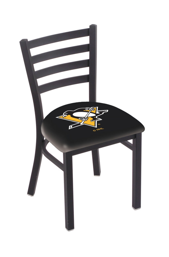 Pittsburgh Penguins Chair