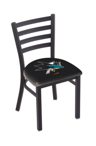 San Jose Sharks Chair