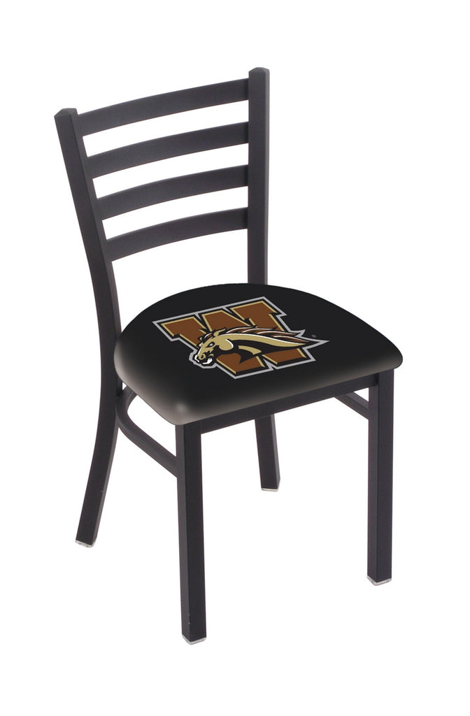 Western Michigan Chair