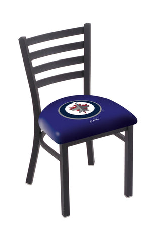 Winnipeg Jets Chair