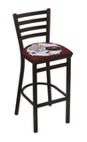 Arizona Coyotes Counter Stool