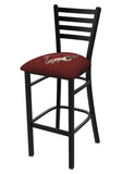 Arizona Coyotes Counter Stool