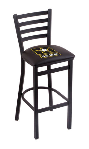 U.s. Army Counter Stool