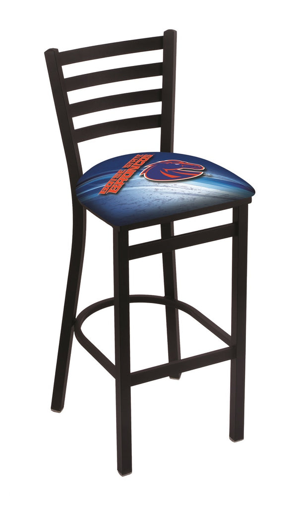 Boise State Counter Stool