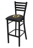 Boston Bruins Counter Stool