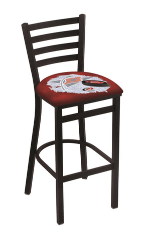 Carolina Hurricanes Counter Stool